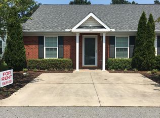 614 Brook Trl, Evans, GA 30809