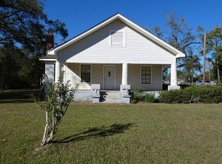 9871 Us Highway 221 N, West Green, GA 31567