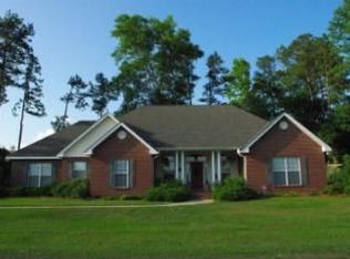 4 Rosewood Place Dr, Purvis, MS 39475