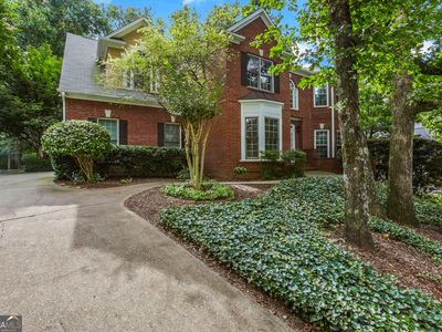 4630 Brighton Lake Dr, Cumming, GA, 30040