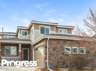 23440 E Portland Way, Aurora, CO 80016