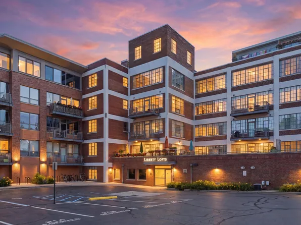 315 2nd St APT 309, Ann Arbor, MI 48103
