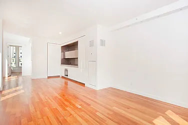 Rented by Keller Williams NYC