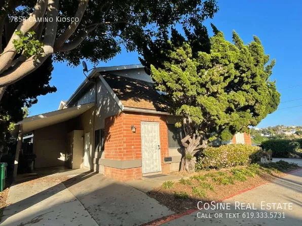 7858 Camino Kiosco, San Diego, CA 92122