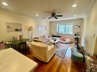 245 E St #3, Boston, MA 02127
