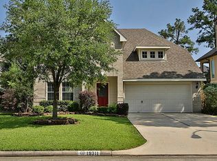 19311 Hikers Trail Dr, Humble, TX 77346