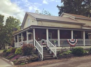 36 Alleghany Rd, Corfu, NY 14036