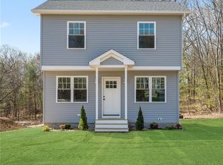 124 Mount Pleasant Rd, North Smithfield, RI 02896