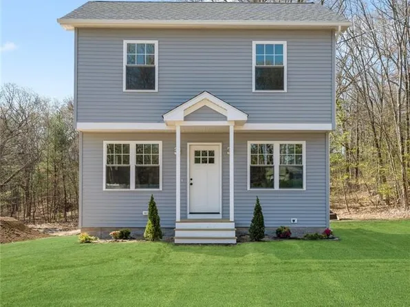 124 Mount Pleasant Rd, North Smithfield, RI 02896