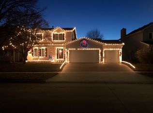 5031 NW 2nd St, Lincoln, NE 68521