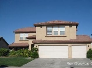 45636 Coventry Ct, Lancaster, CA 93534