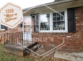 2409 Holbrook Dr NE, Knoxville, TN 37918