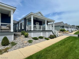 10850 E Bayshore Rd UNIT 5, Lakeside Marblehead, OH 43440