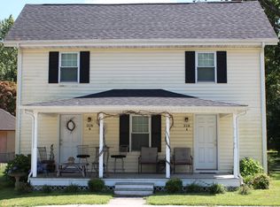 318B Bay St, Berlin, MD 21811