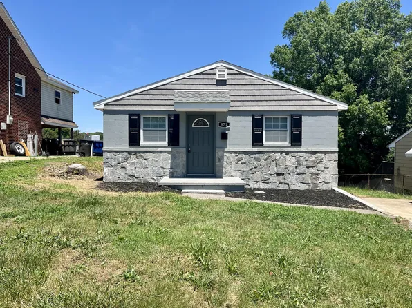 871 W 11th St, Winston Salem, NC 27105