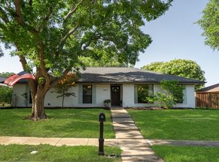 4412 Fremont Ln, Plano, TX 75093