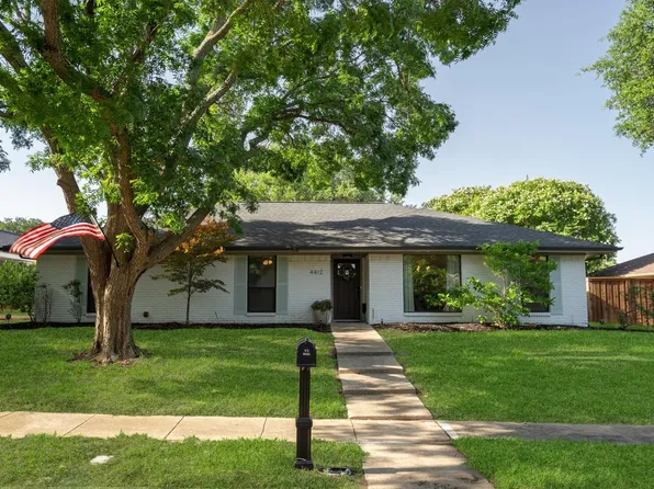 4412 Fremont Ln, Plano, TX 75093