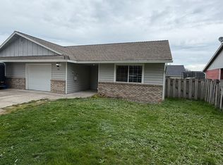 929 Wassom St, Lebanon, OR 97355
