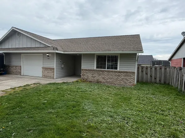 929 Wassom St, Lebanon, OR 97355