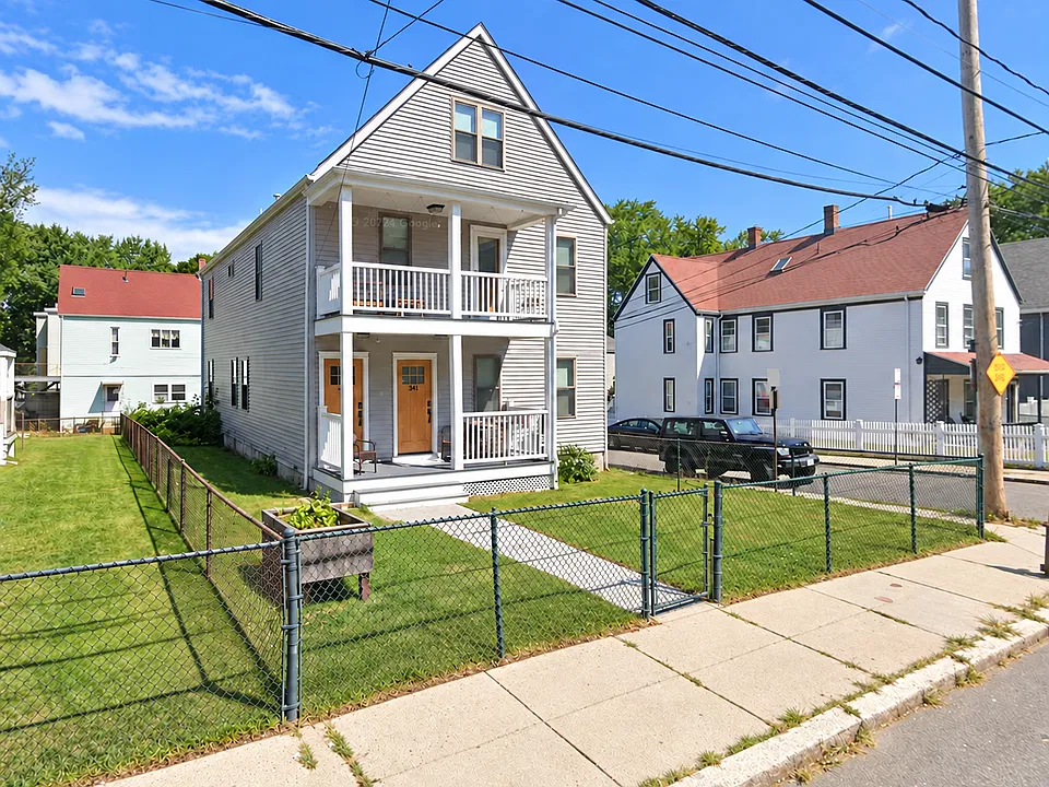 343 Savin Hill Ave #A