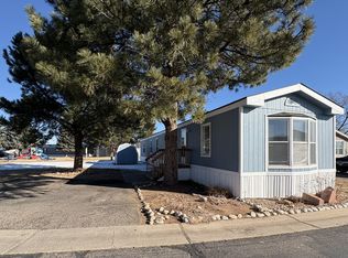 Timber Ridge, Fort Collins, CO 80526