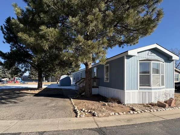 2300 W County Road 38e #S139, Fort Collins, CO 80526