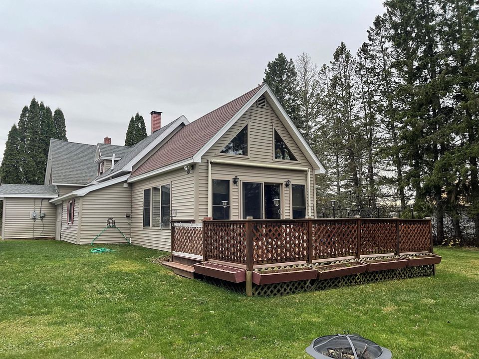 121 Mill Road, Limestone, ME 04750 Zillow