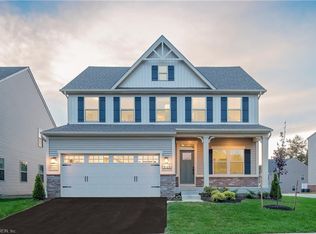 3531 Iberis Ln, Toano, VA 23168