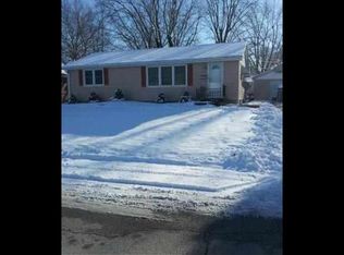 3314 Lindell Ave, Quincy, IL 62301