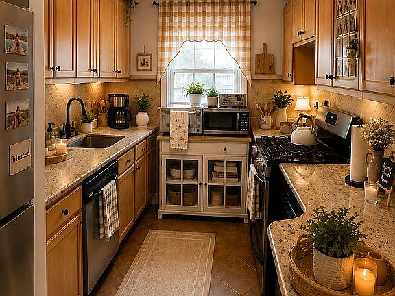 5th image of 20 Tappan Landing Rd APT 21A