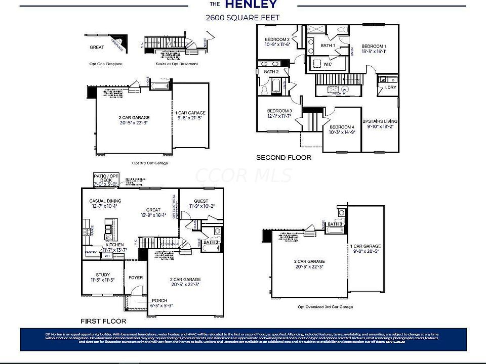 2nd image of 137 Avery Pl