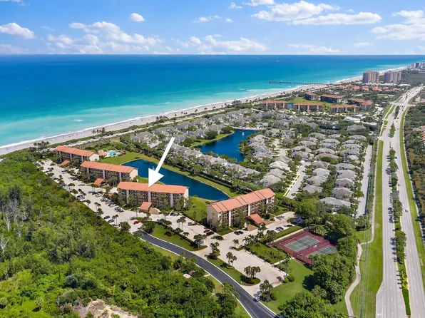 301 Ocean Bluffs Blvd APT 202, Jupiter, FL 33477