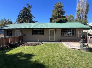 146 S J St, Lakeview, OR 97630