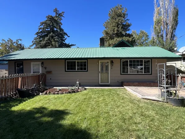 146 S J St, Lakeview, OR 97630