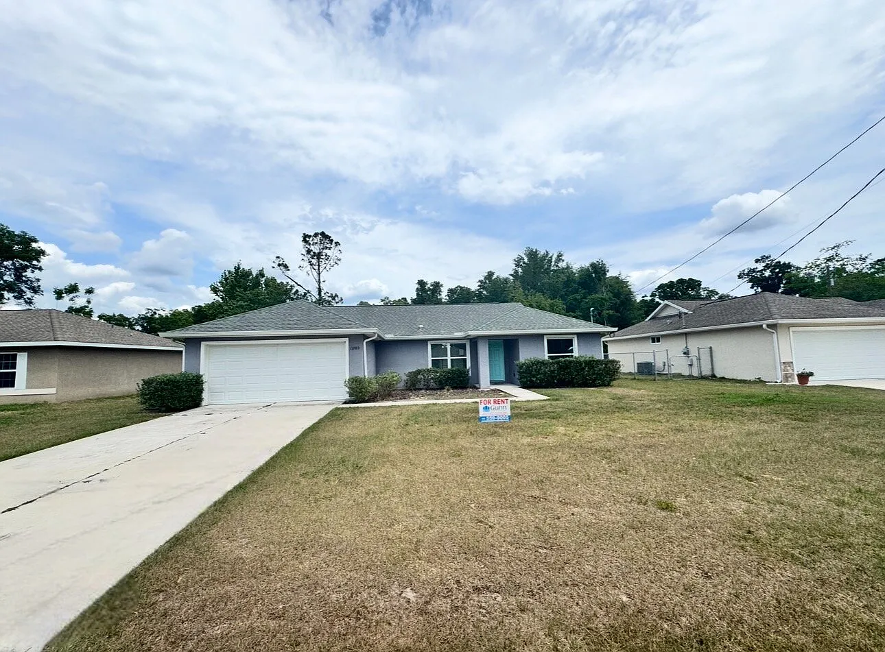 Nice 3 beds 2 baths in Summerfield — Photo 1