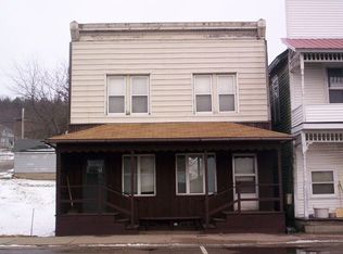 215 Main St, Loganville, WI 53943
