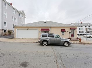 273 Tremont St, Fall River, MA 02720