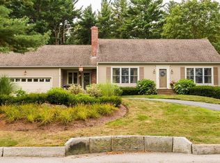 22 Forest St, Middleton, MA 01949
