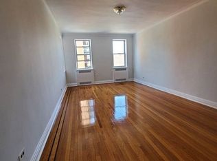 640 W 207th St APT 3, New York, NY 10034