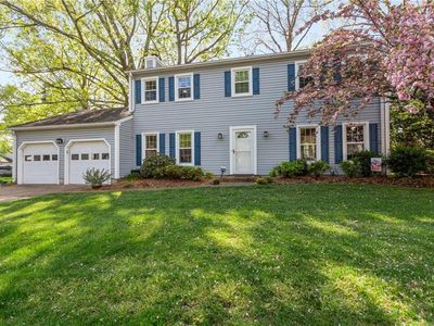 5308 Angus Dr, Virginia Beach, VA, 23464