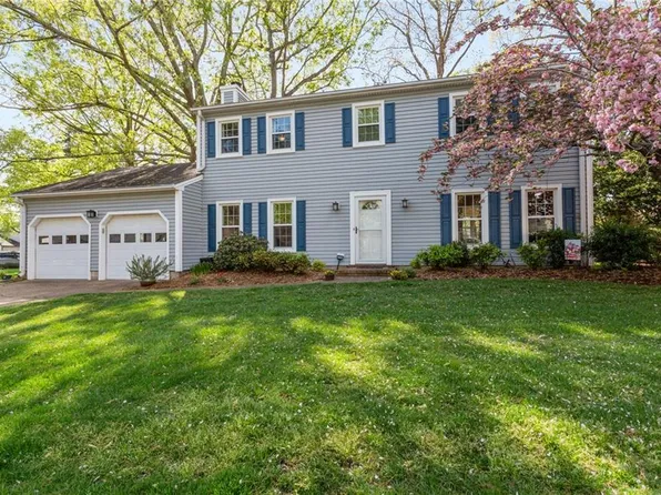 5308 Angus Dr, Virginia Beach, VA 23464