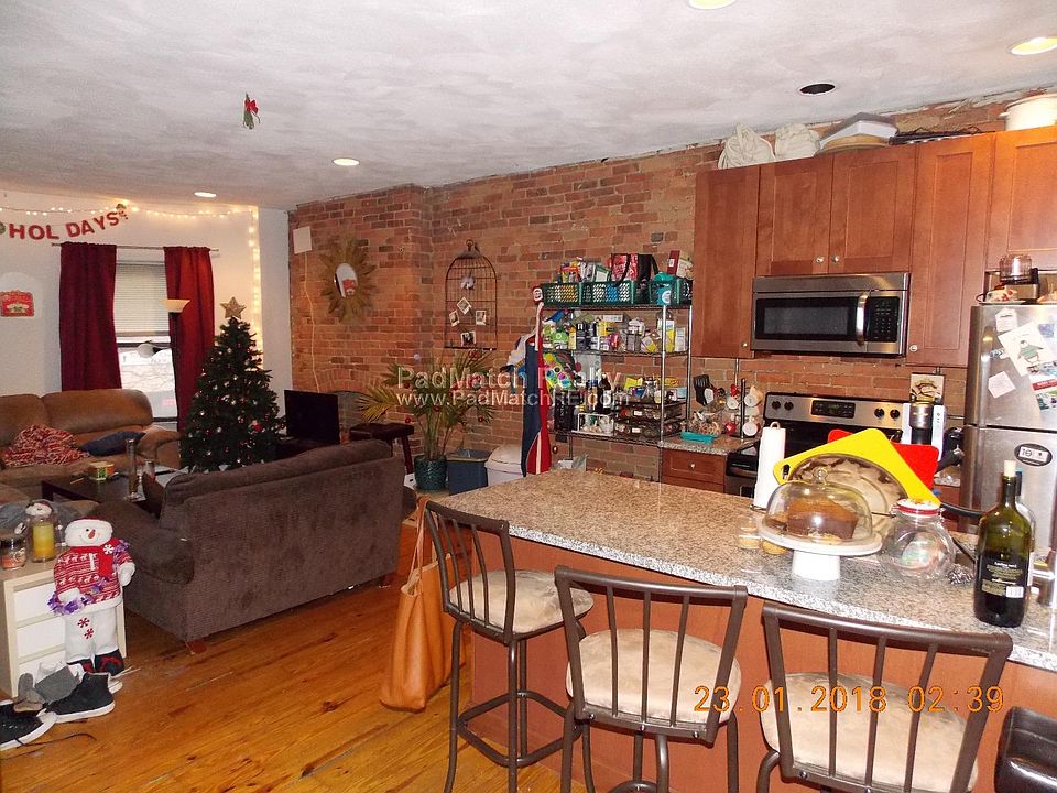 1st image of 610 Columbus Ave APT 3