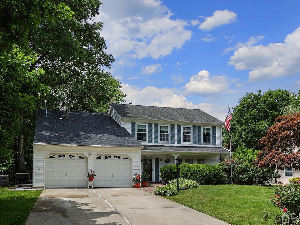 7 Hamilton Ct, Old Bridge, NJ 08857 Zillow