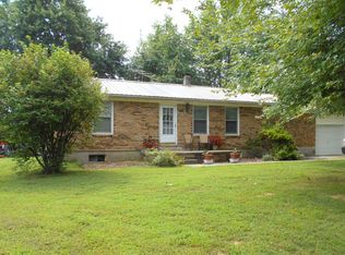 341 Eveleigh Rd, Leitchfield, KY 42754