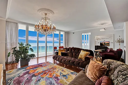15901 Collins Ave #701 Photo 1