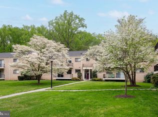 10637 Montrose Ave APT 101, Bethesda, MD 20814