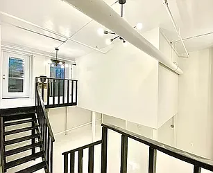 Rented by Carnegie Management Inc