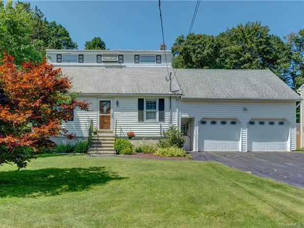 469 Chestnut Hill Avenue, Waterbury, CT 06704