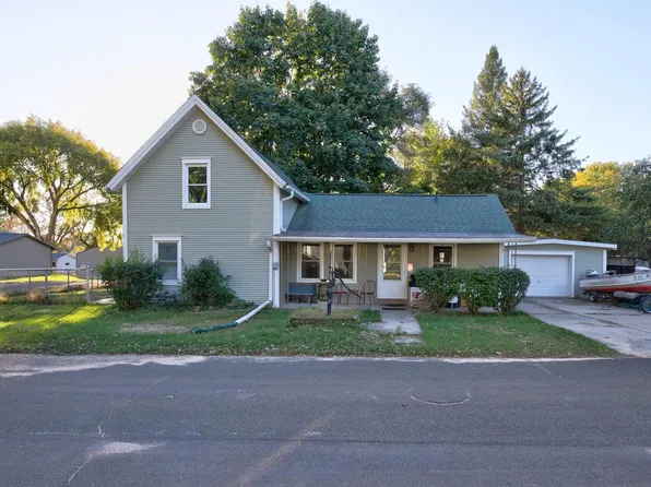 143 Dunlap Street, Rio, WI 53960