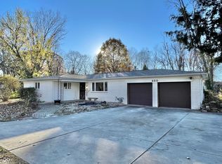 250 N Whitcomb Ave, Indianapolis, IN